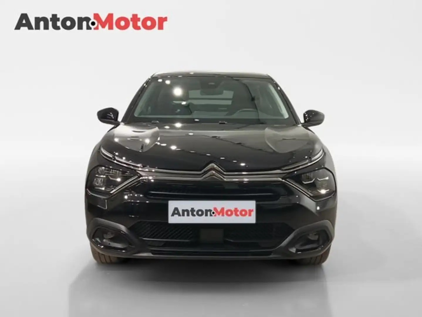 Citroen C4 1.2 PureTech Feel Pack S&S EAT8 130 Negro - 2
