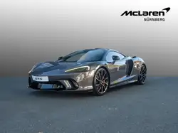 Mclaren GTS Perform. | B&W | Carbon | Electrochr. Roof