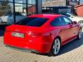 Audi A5 Sportback 3.0 TDI Quattro,S-Line,LED,VOLL,TOP Rouge - thumbnail 8