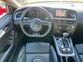 Audi A5 Sportback 3.0 TDI Quattro,S-Line,LED,VOLL,TOP Rouge - thumbnail 9