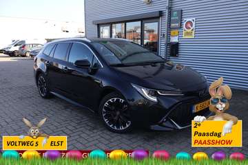 Touring Sports 2.0 Hybrid GR-Sport 1e Eigenaar | V
