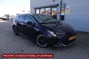 Touring Sports 2.0 Hybrid GR-Sport 1e Eigenaar | V