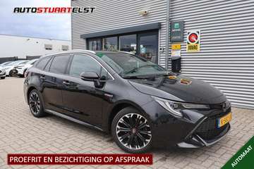 Touring Sports 2.0 Hybrid GR-Sport 1e Eigenaar | V