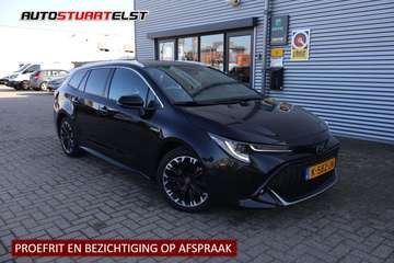 Touring Sports 2.0 Hybrid GR-Sport 1e Eigenaar | V