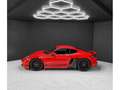 Porsche 718 Cayman S 2.5 PPF / CARBON SEATS / BOSE Rouge - thumbnail 2