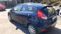 Ford Fiesta 5p 1.5 tdci Plus 85cv Blu/Azzurro - thumbnail 7