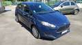 Ford Fiesta 5p 1.5 tdci Plus 85cv Blu/Azzurro - thumbnail 2