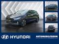 Hyundai i20 1.0 T-GDI Trend FLA SpurH LM Virtual PDC Negru - thumbnail 1
