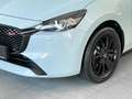Mazda 2 1.5L e-SKYACTIV G 90PS 6AT FWD HOMURA LED KAMERA Blauw - thumbnail 3