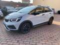 Honda Jazz Jazz Crosstar 1.5 hev ecvt Bianco - thumbnail 2