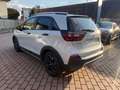 Honda Jazz Jazz Crosstar 1.5 hev ecvt Bianco - thumbnail 3