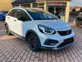 Honda Jazz Jazz Crosstar 1.5 hev ecvt Bianco - thumbnail 1