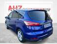 Ford S-Max S-MAX Titanium AWD*7 SITZE*AHK*LED*NAVi*ACC* Blau - thumbnail 5