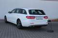 Mercedes-Benz E 300 de T 4MATIC EQ Plug-In Hybrid AHK ACC 23P White - thumbnail 4