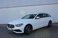 Mercedes-Benz E 300 de T 4MATIC EQ Plug-In Hybrid AHK ACC 23P White - thumbnail 2