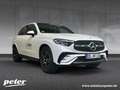 Mercedes-Benz GLC 220 d 4MATIC AMG, Panoramadach, AHV Wit - thumbnail 2