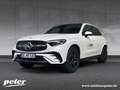 Mercedes-Benz GLC 220 d 4MATIC AMG, Panoramadach, AHV Weiß - thumbnail 1