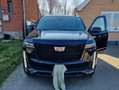 Cadillac Escalade Escalade 6.2i V8 Platinum Zwart - thumbnail 1