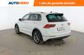 Volkswagen Tiguan 1.5 TSI Sport DSG 110kW Blanco - thumbnail 4
