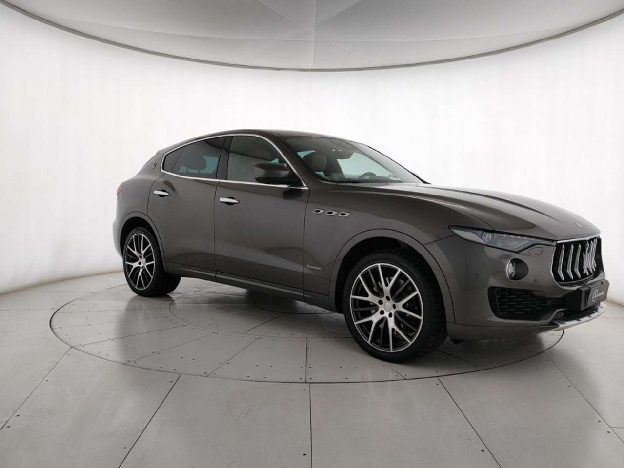 Maserati Levante Levante 3.0 V6 430cv auto