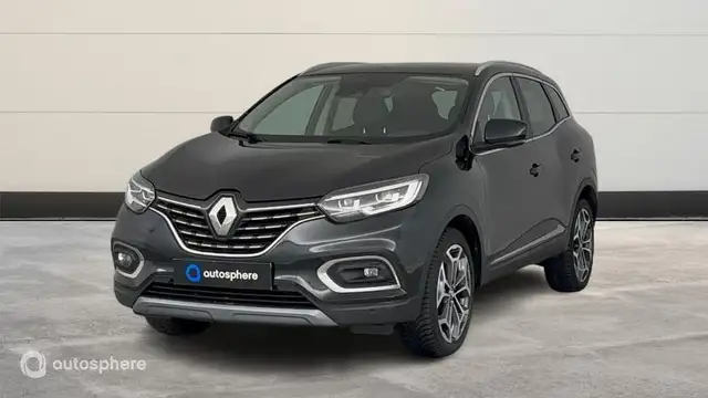Renault Kadjar 1.5 Blue dCi 115ch  Techno EDC