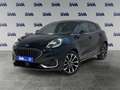 Ford Puma 1.0 Hybrid 155CV ST-Line Vignale (MHEV) Noir - thumbnail 1