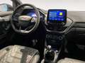 Ford Puma 1.0 Hybrid 155CV ST-Line Vignale (MHEV) Noir - thumbnail 7