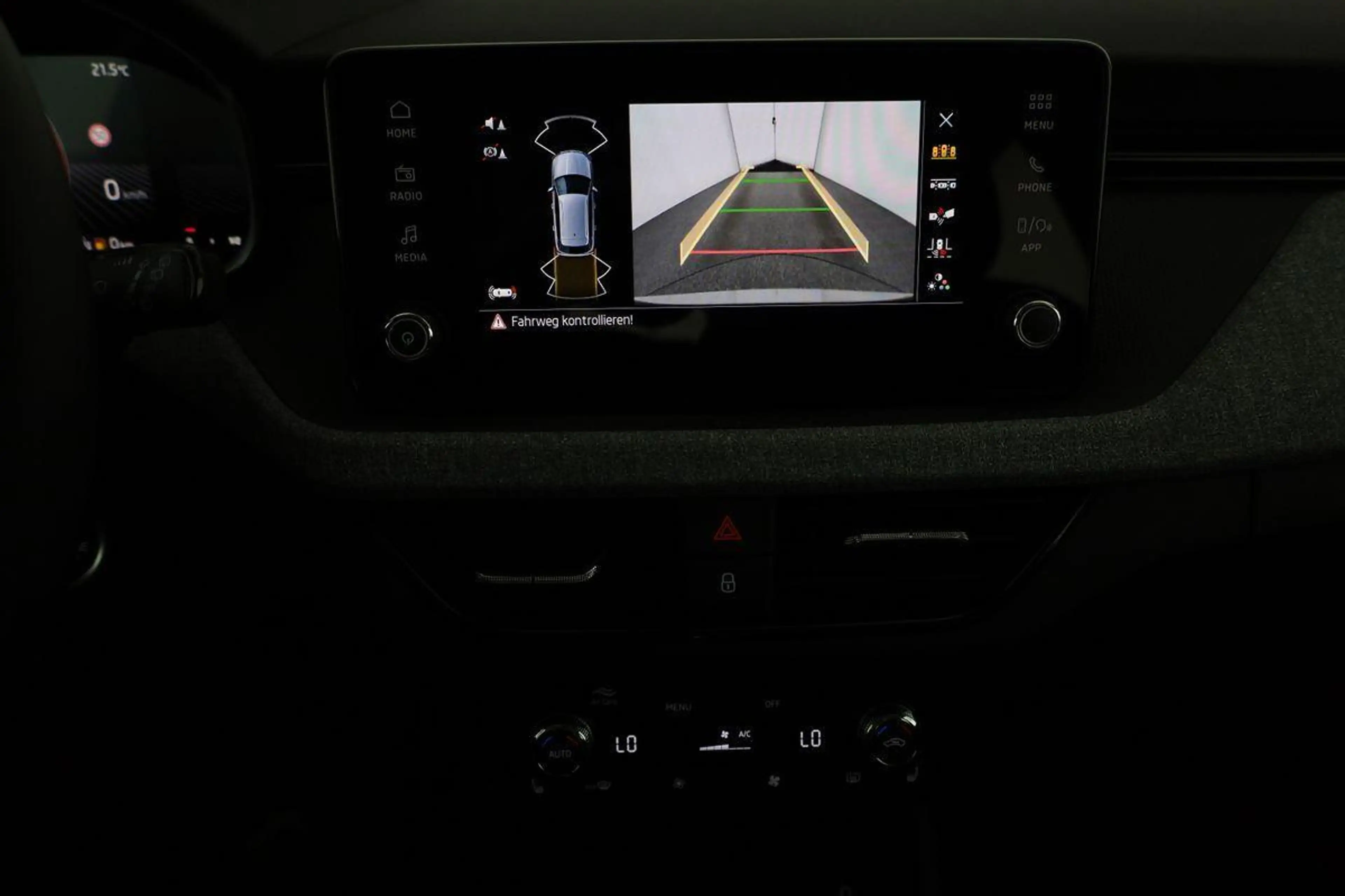 Skoda Kamiq Selection 1.5 TSI DSG Selection, LED, Kamera, 1... — photo 6