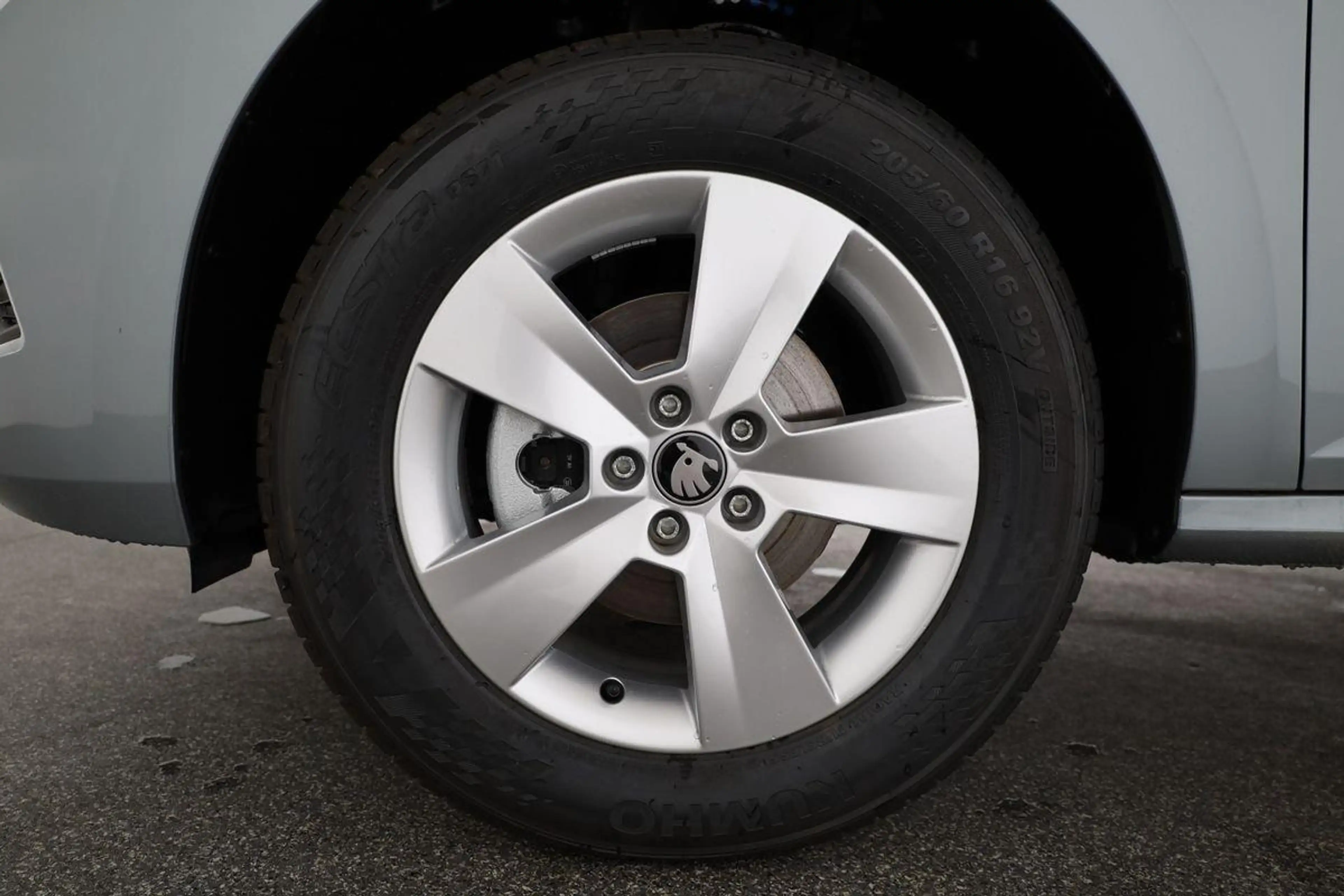 Skoda Kamiq Selection 1.5 TSI DSG Selection, LED, Kamera, 1... — photo 13