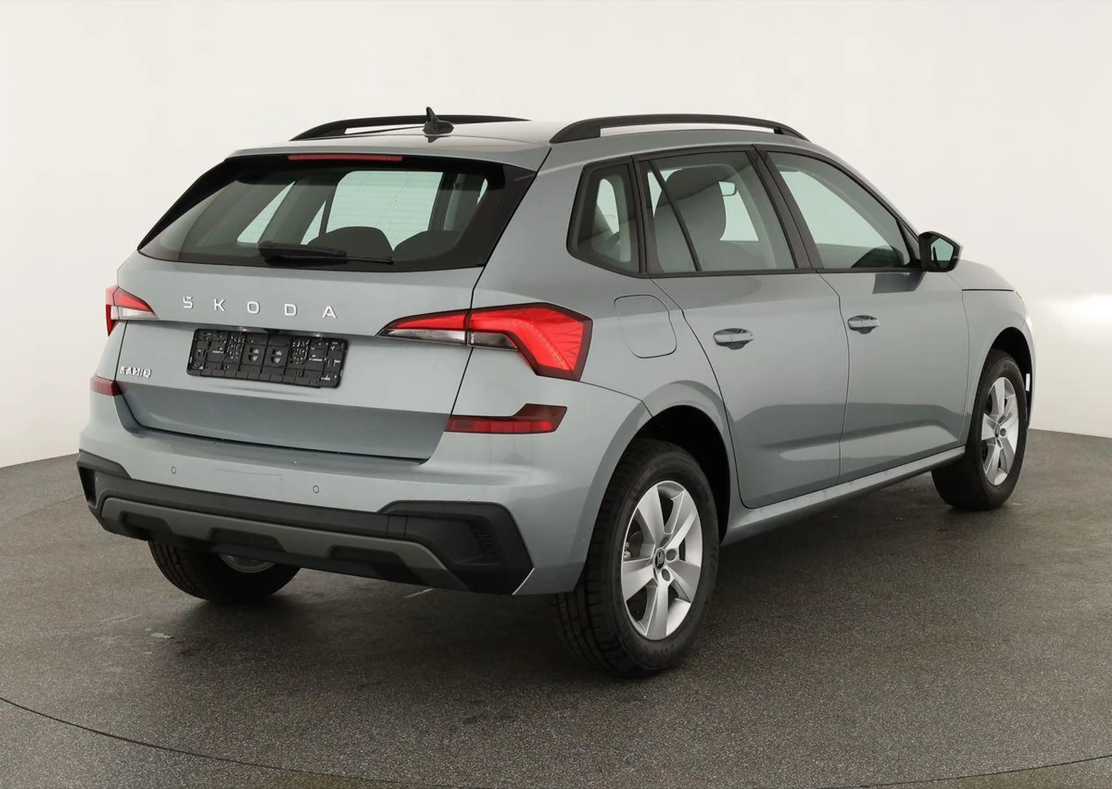 Skoda Kamiq Selection 1.5 TSI DSG Selection, LED, Kamera, 1... — photo 2