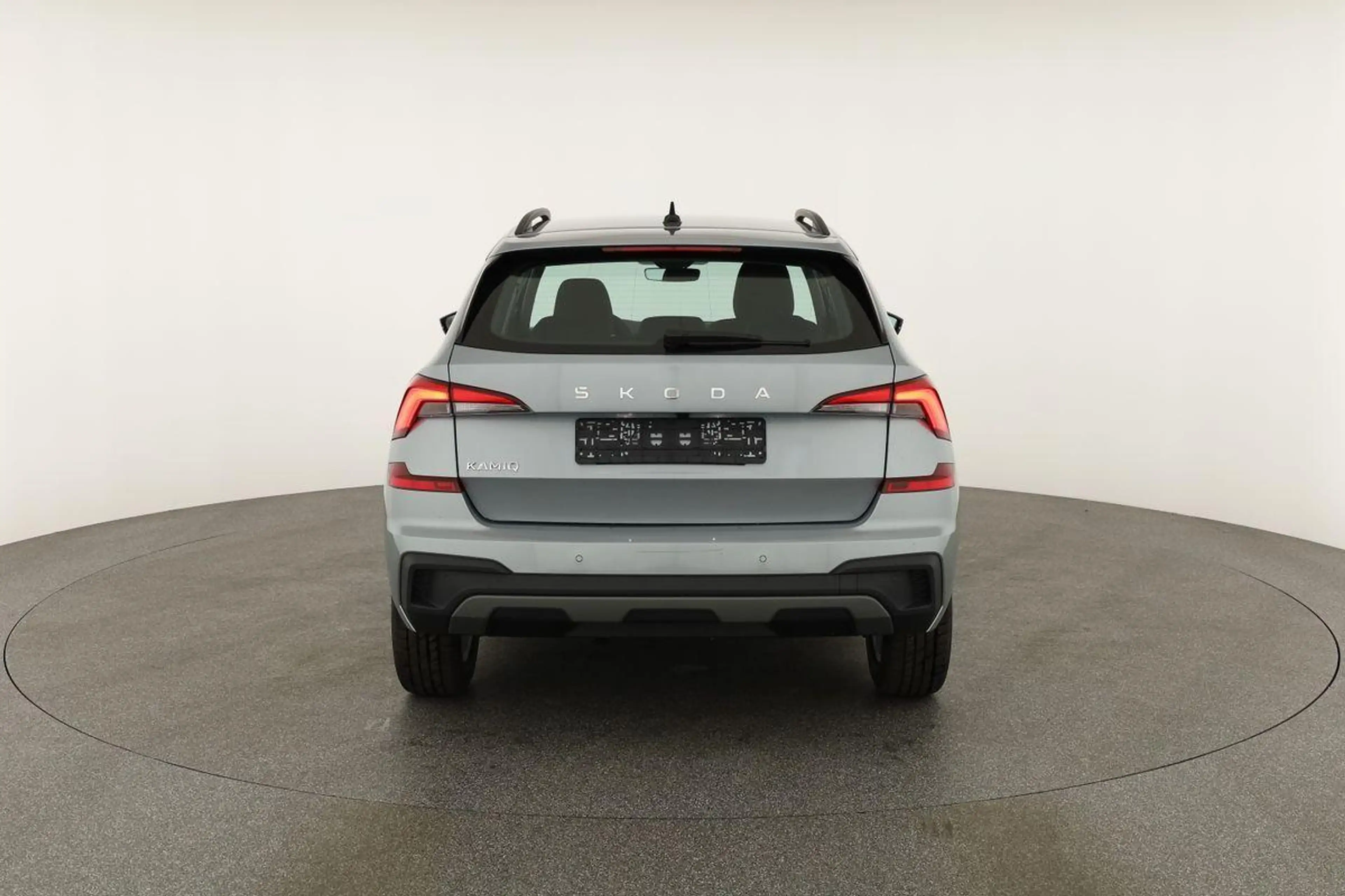 Skoda Kamiq Selection 1.5 TSI DSG Selection, LED, Kamera, 1... — photo 14