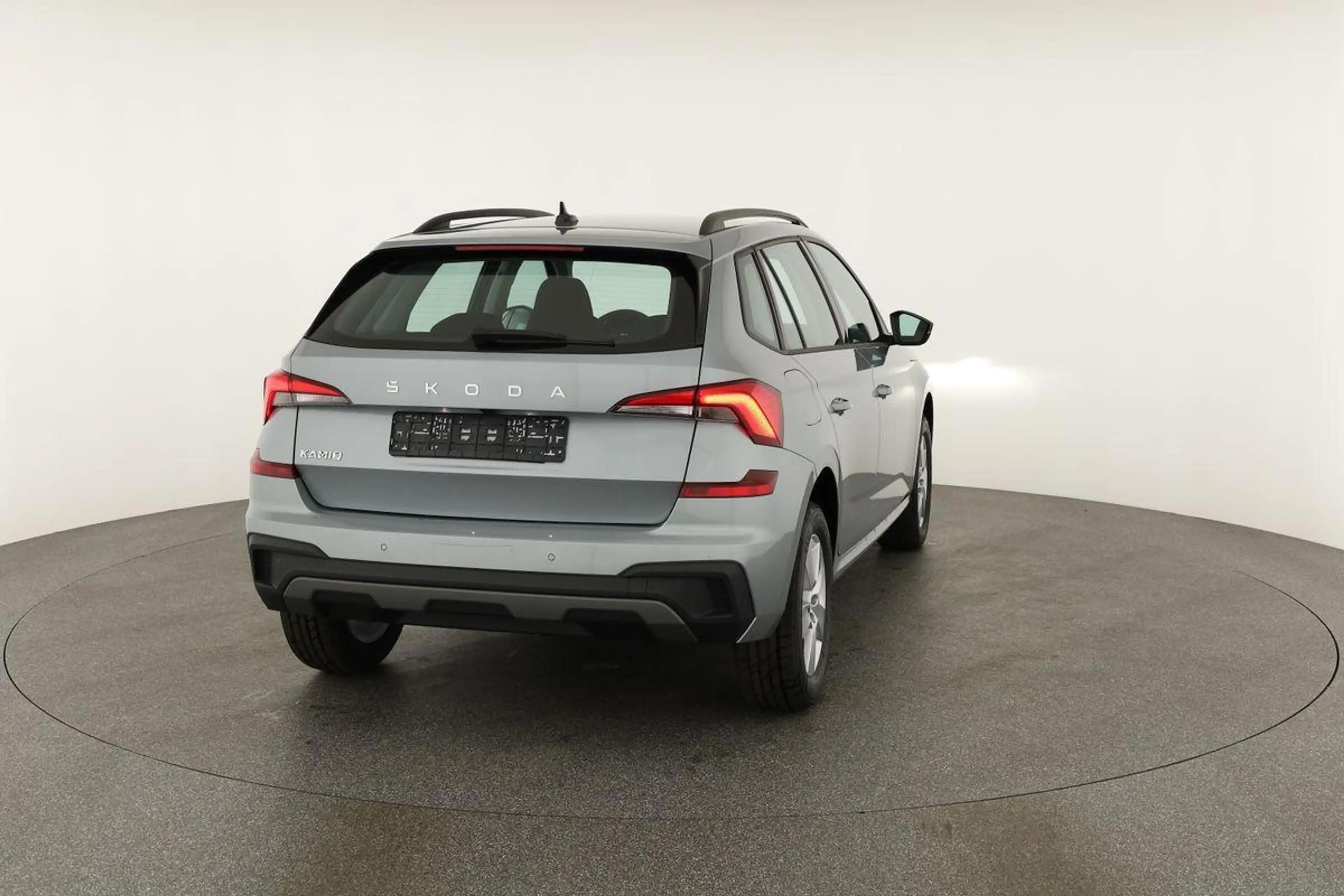 Skoda Kamiq Selection 1.5 TSI DSG Selection, LED, Kamera, 1... — photo 15