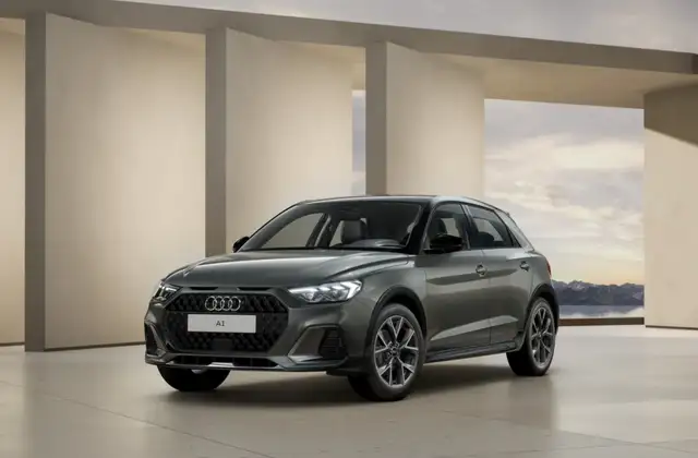 Audi A1 35 TFSI Adrenalin S tronic 110kW