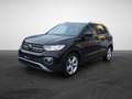 Volkswagen T-Cross Style 1.0 TSI DSG Style LED Kamera PDC Sitzheizung Schwarz - thumbnail 2