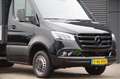 Mercedes-Benz Sprinter 519 3.0 CDI V6 L3 AUT. OPEN LAADBAK, LED, 3.5T TRE Noir - thumbnail 3