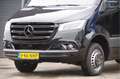 Mercedes-Benz Sprinter 519 3.0 CDI V6 L3 AUT. OPEN LAADBAK, LED, 3.5T TRE Noir - thumbnail 22