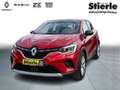 Renault Captur EXPERIENCE TCE130 EDC/NAVI/SHZ/KLIMAAUTOMATIK/ Rouge - thumbnail 1