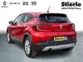 Renault Captur EXPERIENCE TCE130 EDC/NAVI/SHZ/KLIMAAUTOMATIK/ Rouge - thumbnail 4