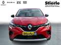 Renault Captur EXPERIENCE TCE130 EDC/NAVI/SHZ/KLIMAAUTOMATIK/ Rouge - thumbnail 2