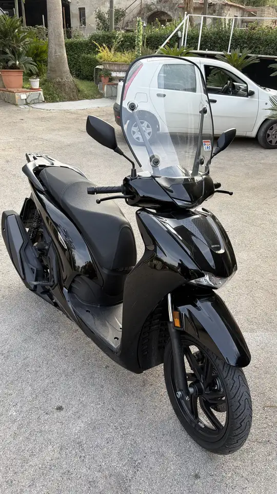Honda SH 350i