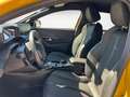 Peugeot e-208 GT 136 Navi R-Kamera Sitzheizung Gelb - thumbnail 7