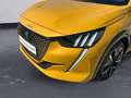 Peugeot e-208 GT 136 Navi R-Kamera Sitzheizung Gelb - thumbnail 12