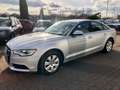 Audi A6 Lim. 2.0 TDI/Leder/Navi/Sitzhz/Xenon Silber - thumbnail 4