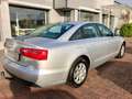 Audi A6 Lim. 2.0 TDI/Leder/Navi/Sitzhz/Xenon Silber - thumbnail 2