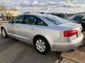 Audi A6 Lim. 2.0 TDI/Leder/Navi/Sitzhz/Xenon Silber - thumbnail 5