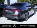 Mercedes-Benz E 220 d AMG PANO BURMESTER NIGHT Grijs - thumbnail 4