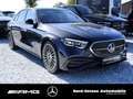 Mercedes-Benz E 220 d AMG PANO BURMESTER NIGHT Grijs - thumbnail 3