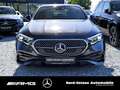 Mercedes-Benz E 220 d AMG PANO BURMESTER NIGHT Grijs - thumbnail 2