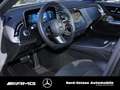 Mercedes-Benz E 220 d AMG PANO BURMESTER NIGHT Grijs - thumbnail 7