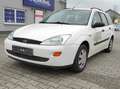 Ford Focus 1.8 Turnier DI 8-RÄDER USB TELEFON SERVO ABS ZV Wit - thumbnail 2
